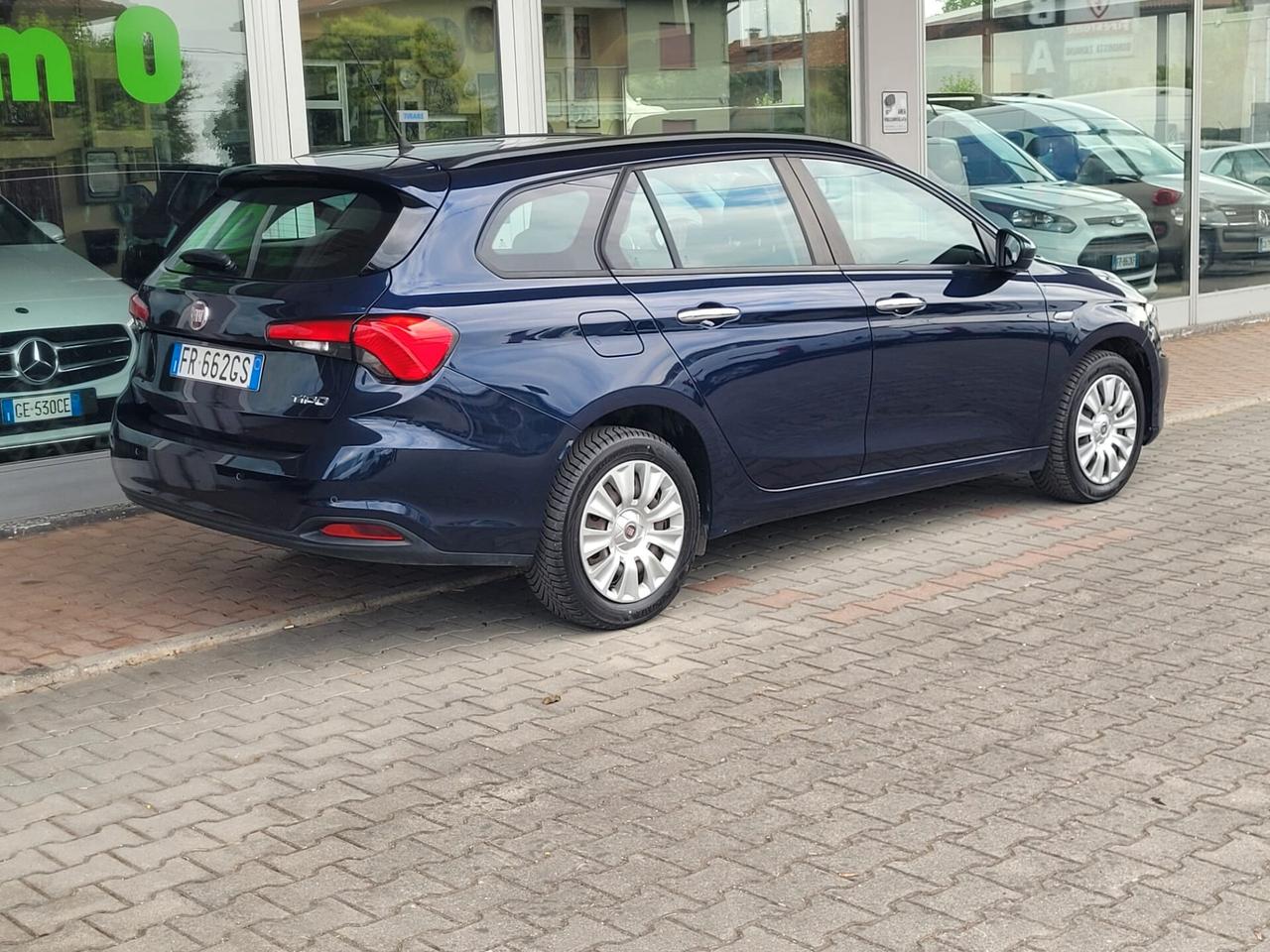Fiat Tipo 1.6 Mjt S&S SW Easy