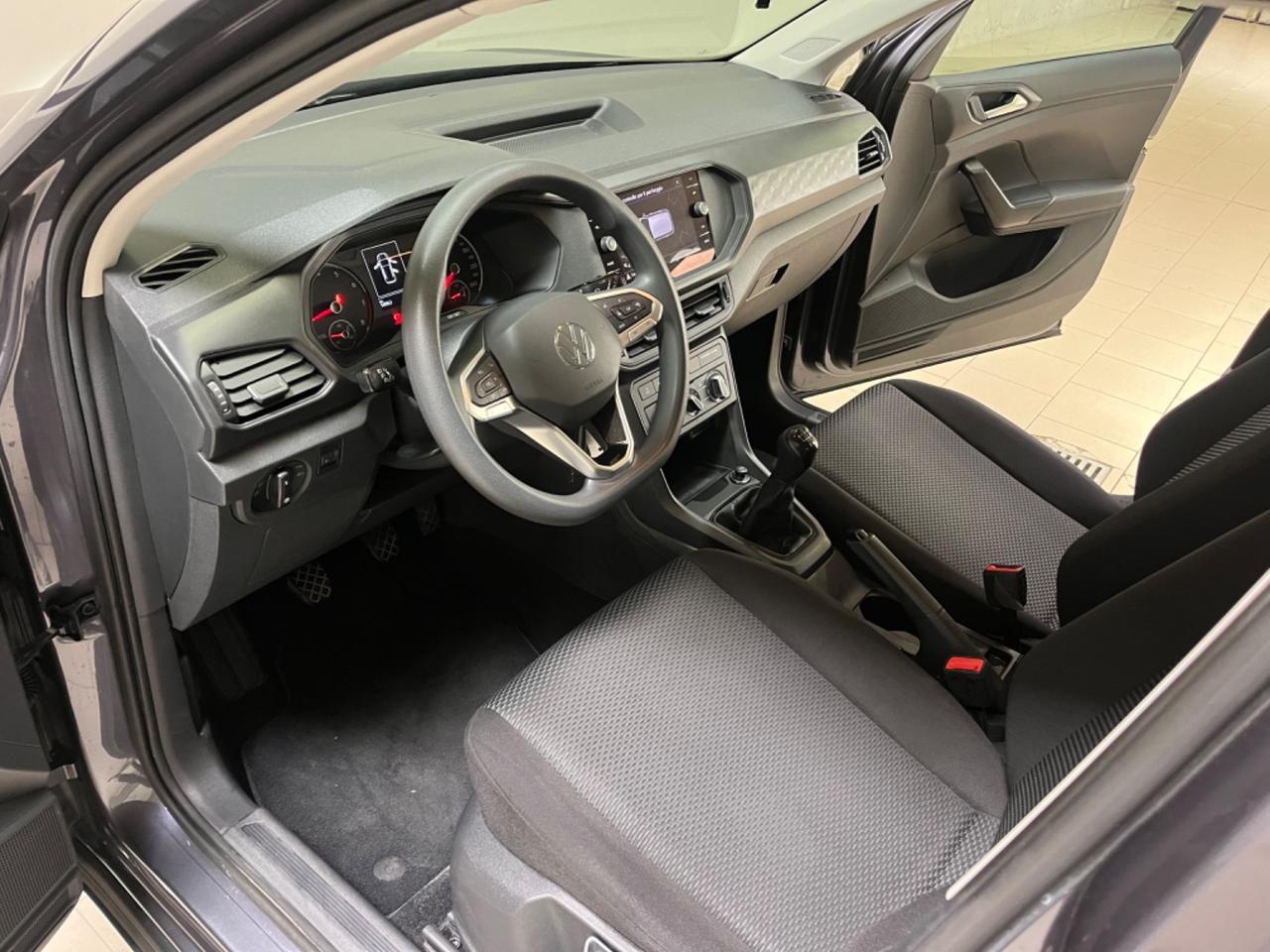 Volkswagen T-Cross 1.0 TSI Style BMT *prezzo reale