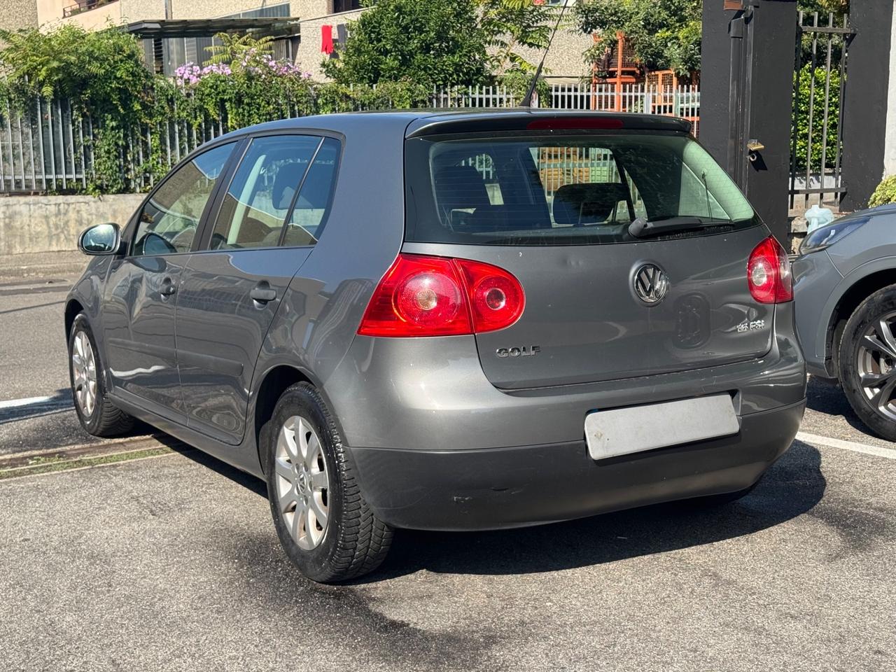 Volkswagen Golf 1.6 5p. Comfortline