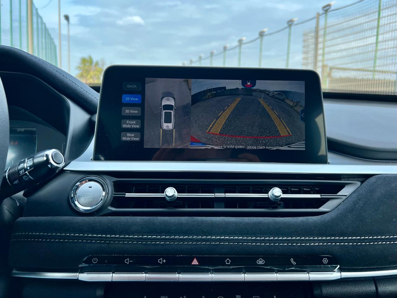 Sportequipe 6 1.5 Turbo CVT GPL KM 0 PREZZO REALE