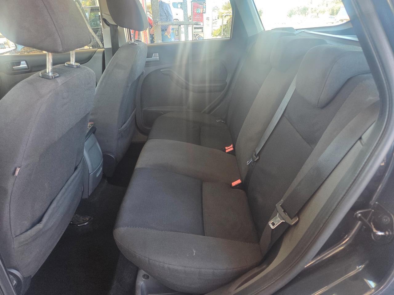 Ford Focus C-Max Focus+ 1.6 TDCi (90CV) S.W.