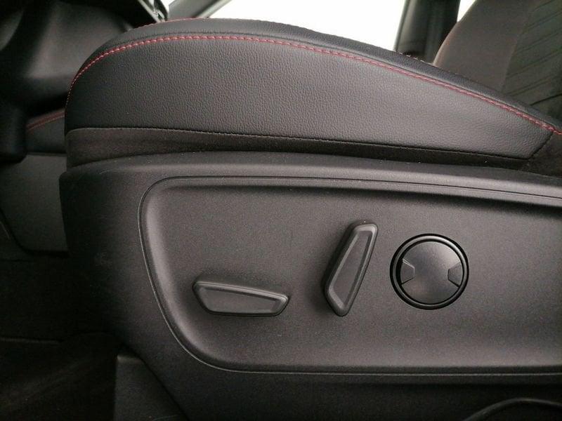 Ford Kuga 2.5 full hybrid ST-Line X 2wd 190cv cvt