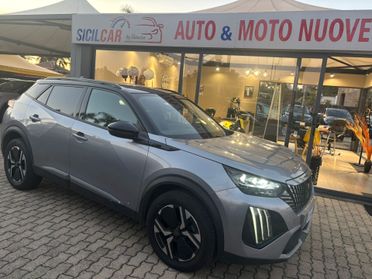 Peugeot 2008 BlueHDi 130 S&S EAT8 GT