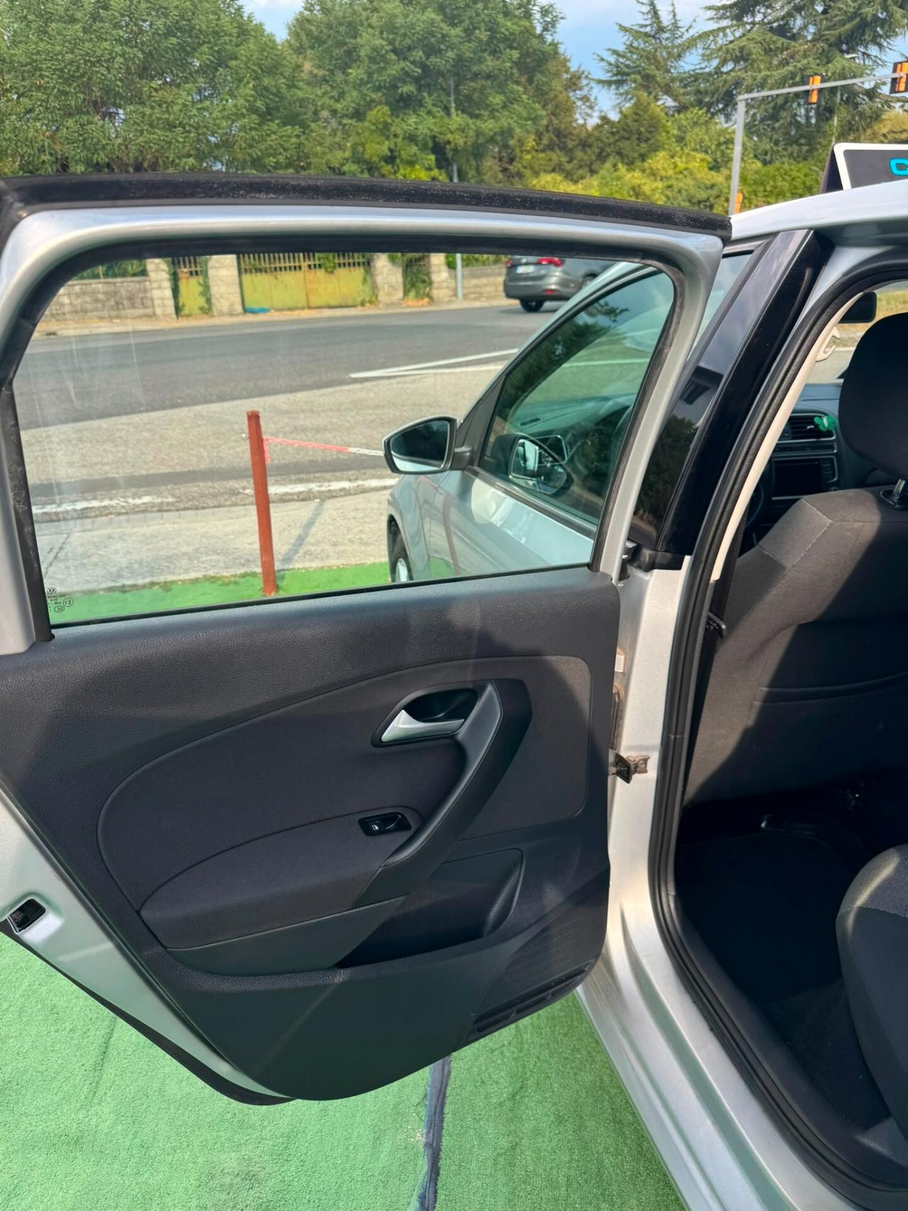 Volkswagen Polo 1.2 TSI DSG 5p. Fresh BlueMotion Technology