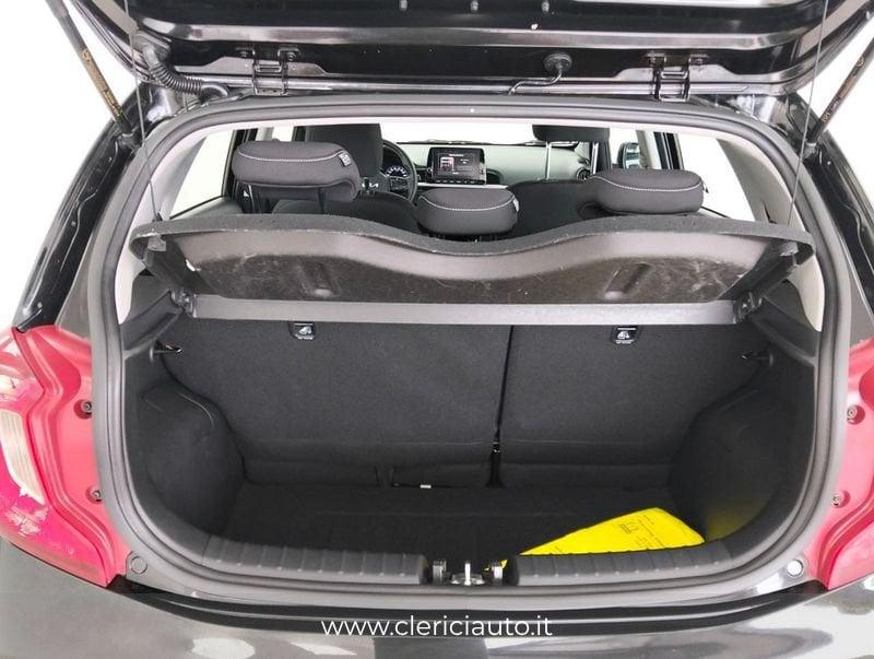 Kia Picanto 1.0 12V 5 porte Style