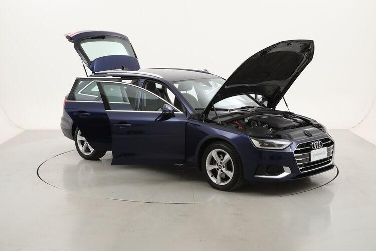 Audi A4 Avant Business Advanced S tronic BR964795 2.0 Mild Hybrid 136CV