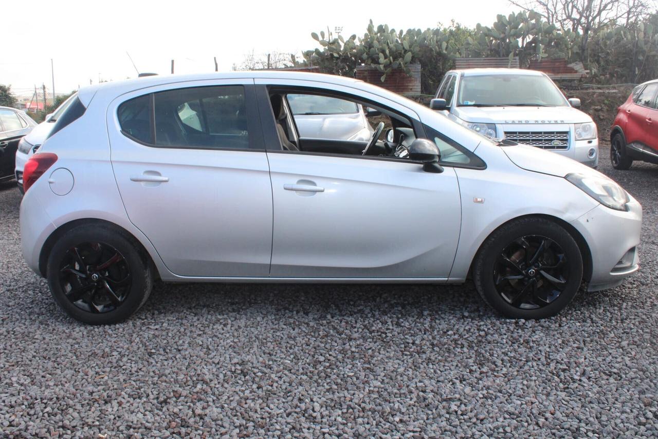 Opel Corsa 1.2 5 porte Innovation