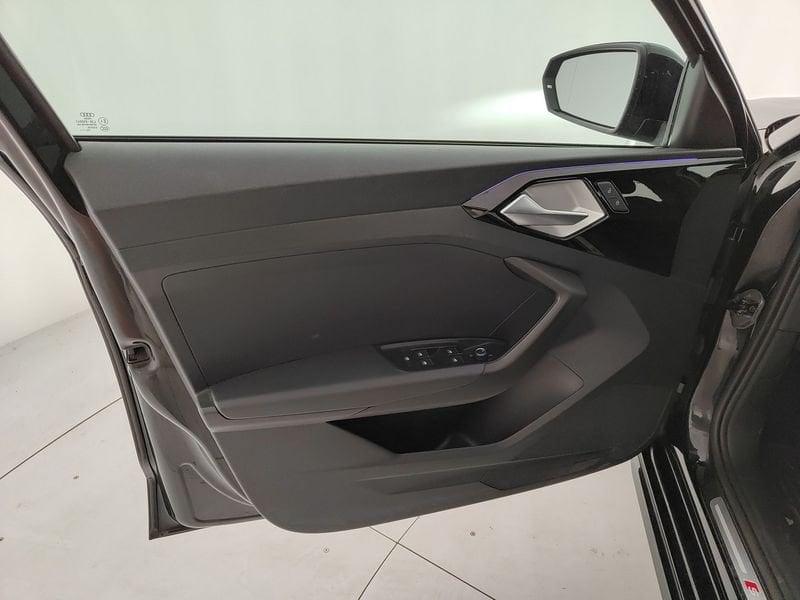 Audi A1 A1 SPB 30 TFSI Admired Advanced - OK PER NEOPATENTATI !