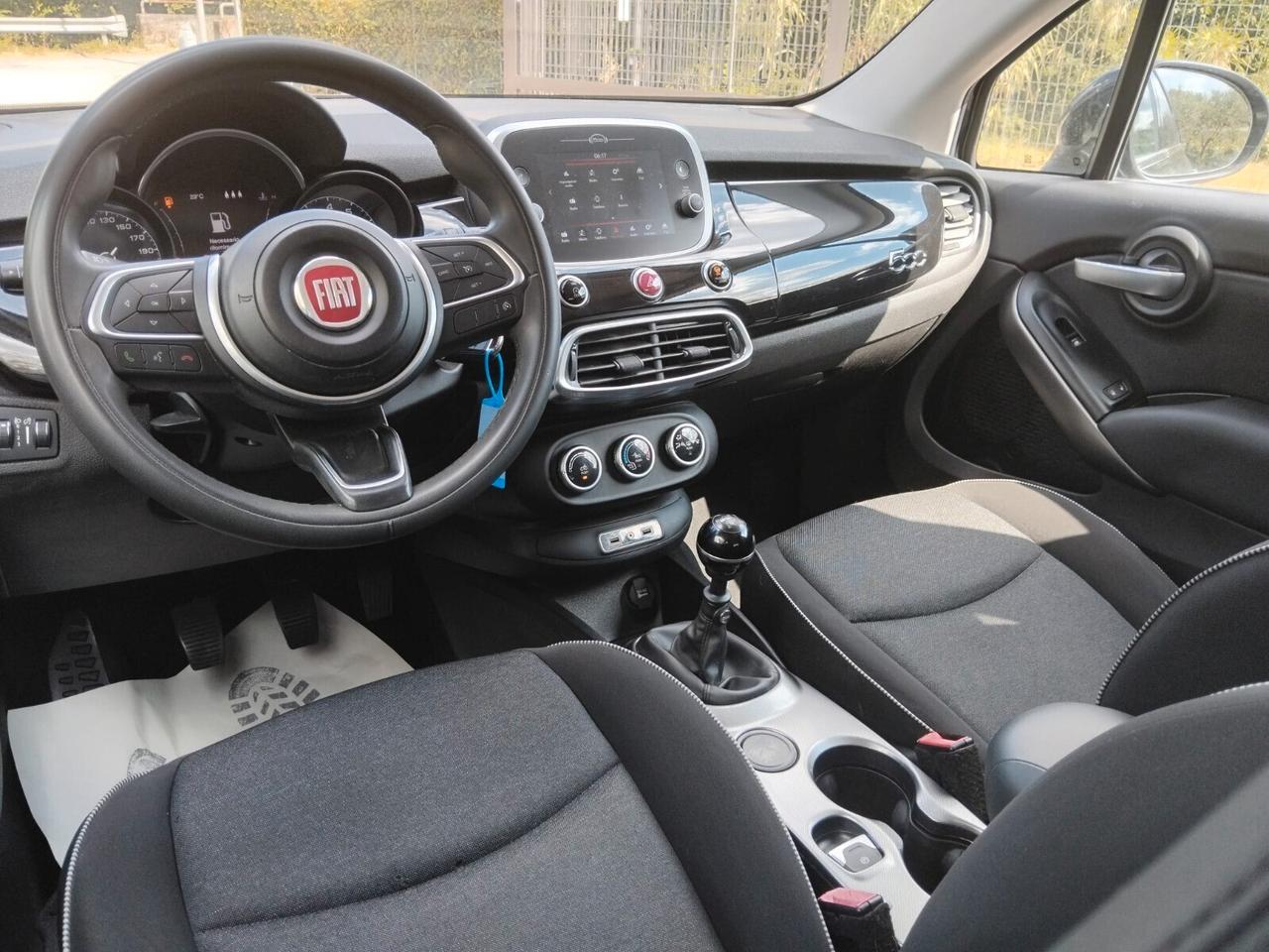 Fiat 500X 1.0 120CV URBAN -NESSUN OBBLIGO DI FINANZIAMENTO