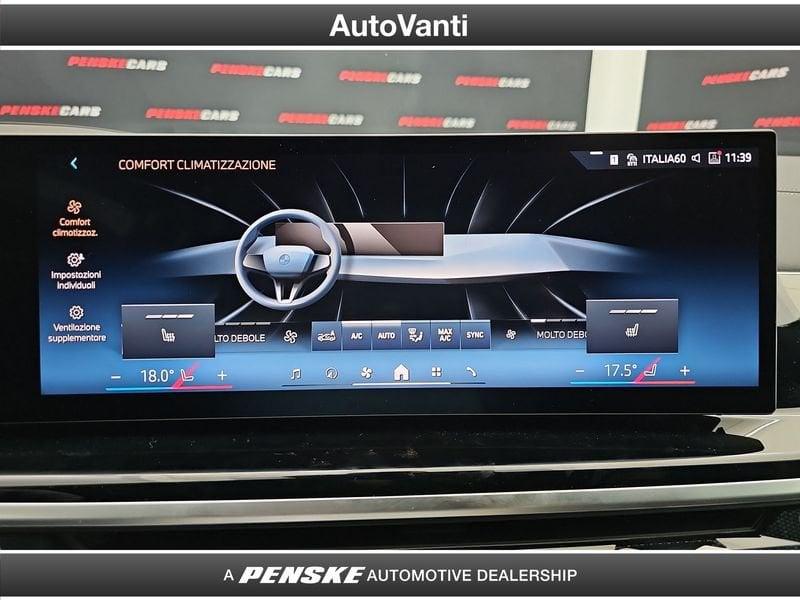 BMW X6 xDrive40d 48V Msport Pro