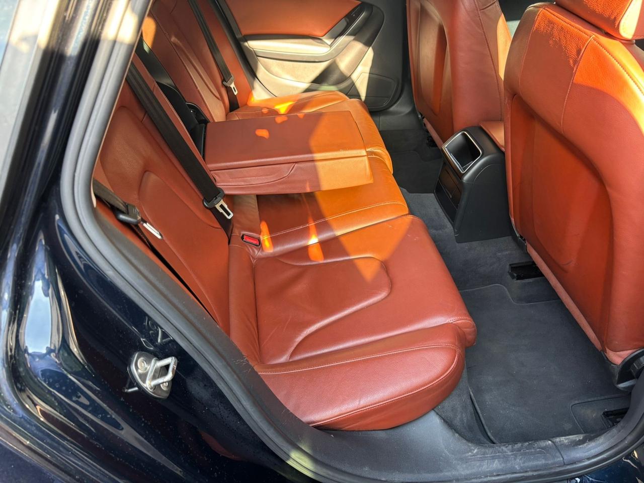 Audi A4 Avant 2.0 TDI LEGGI DESCRIZIONE