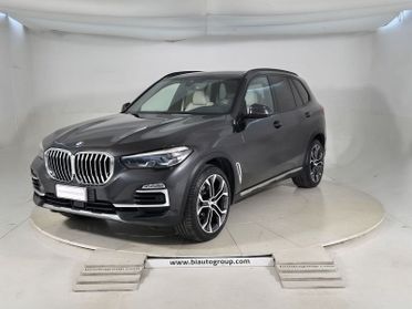 BMW X5 X5 xDrive30d xLine
