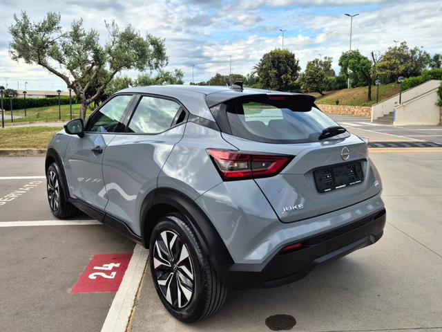 NISSAN Juke 1.0 DIG-T 114 CV DCT Acenta