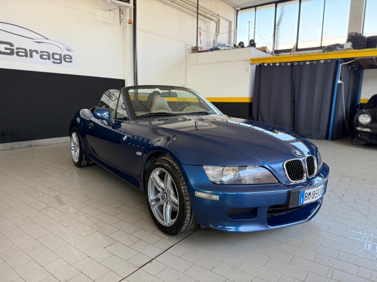 Bmw Z3 2.0 6 cilindri