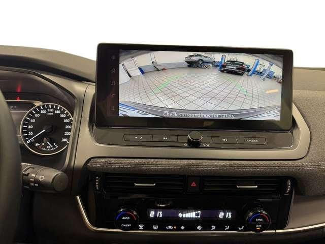 Nissan Qashqai 1.3 mhev Acenta 2wd 140cv