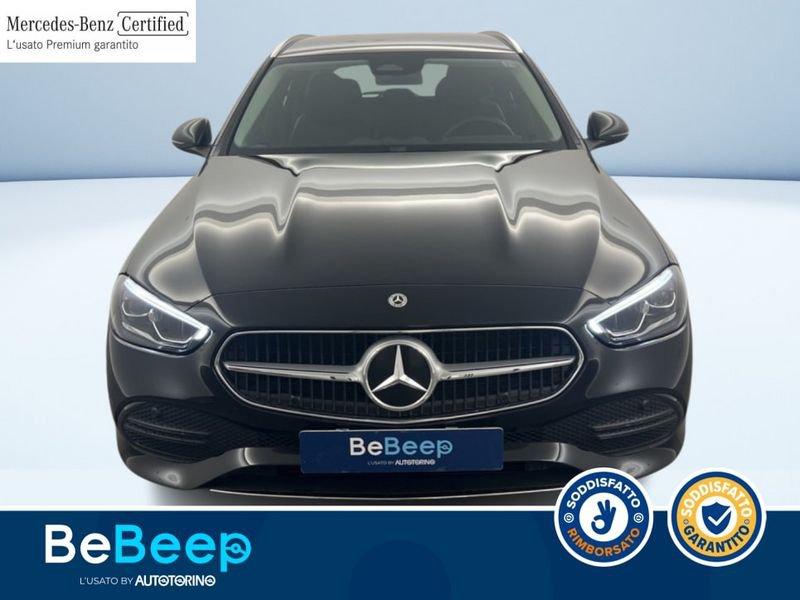 Mercedes-Benz Classe C C SW 200 D MHEV ADVANCED AUTO