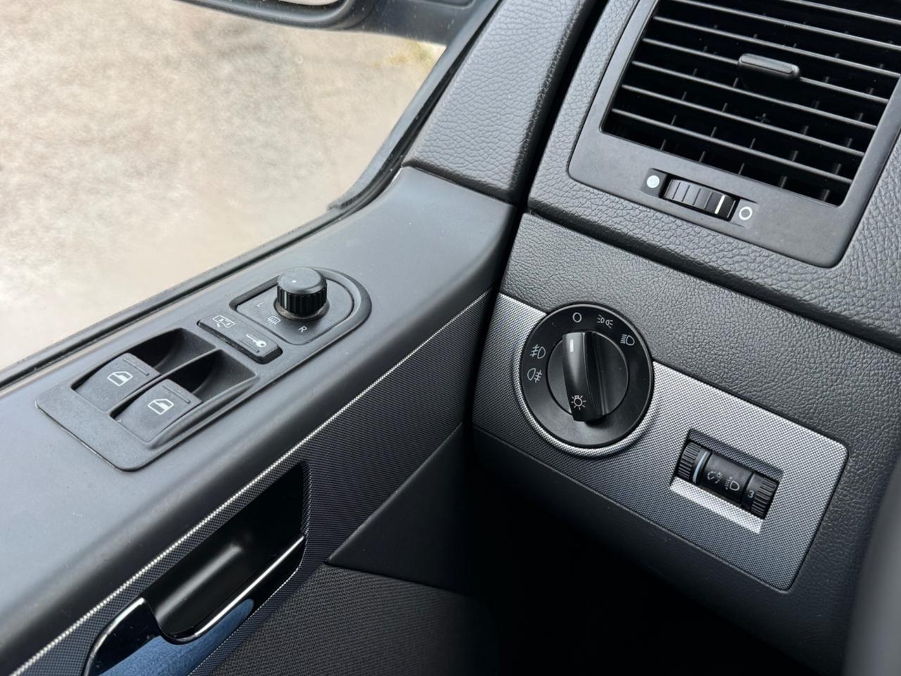 Volkswagen Multivan 2.5 TDI/174CV ASI