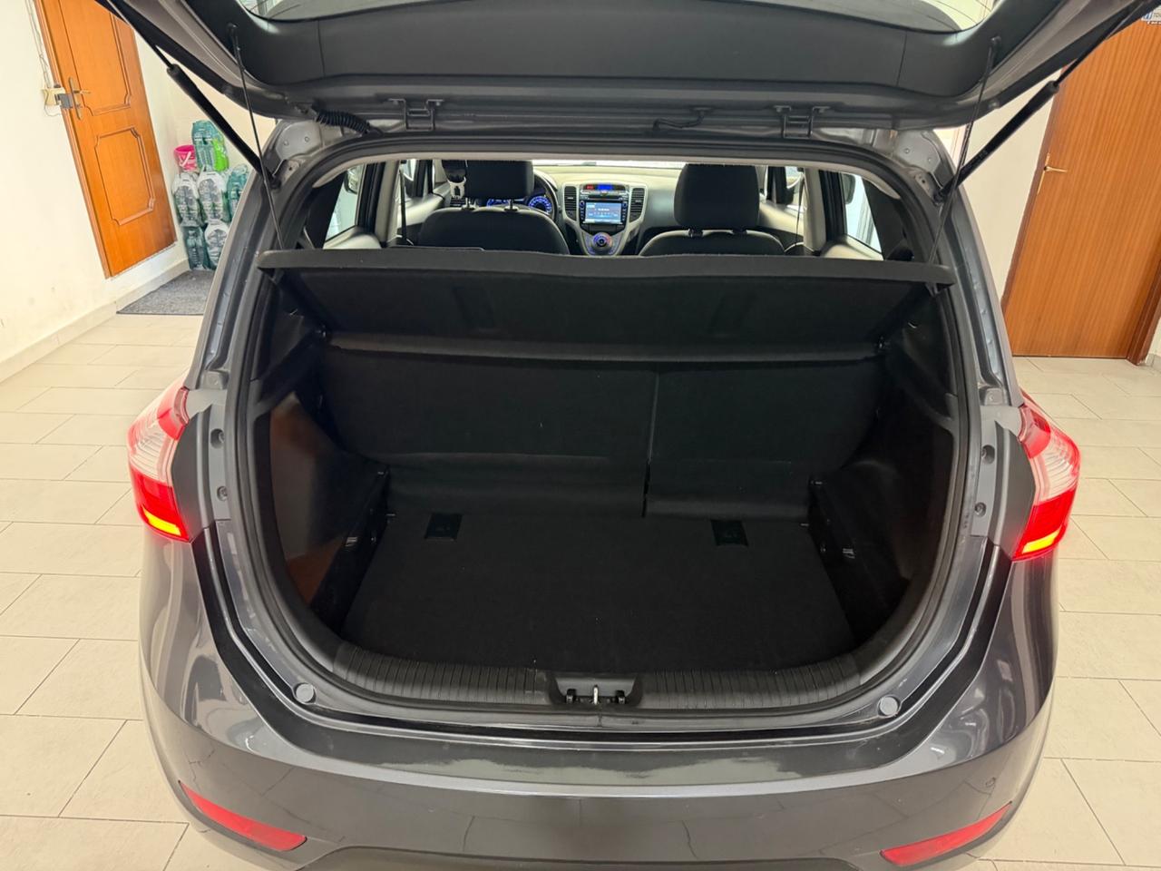 Hyundai iX20 1.4 CRDI 90 CV XPossible