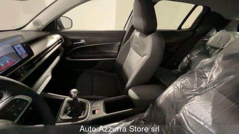 Jeep Avenger 1.2 Turbo Summit *TETTO,PROMO AZZURRA*
