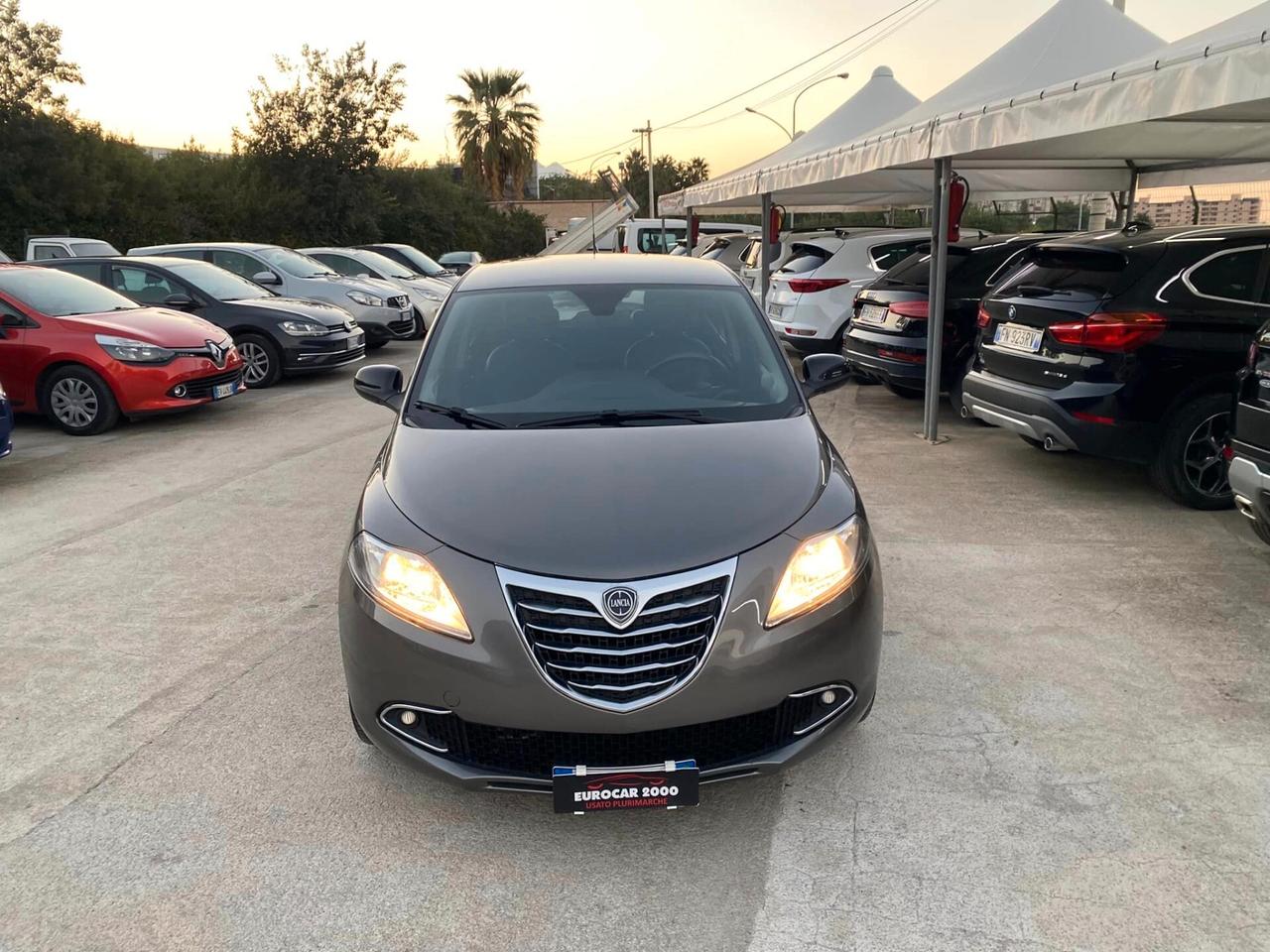 Lancia Ypsilon 1.3 MJT 16V 95 CV 5 porte S&S Gold