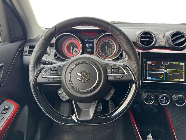 Suzuki Swift Swift 1.4h Sport 2wd