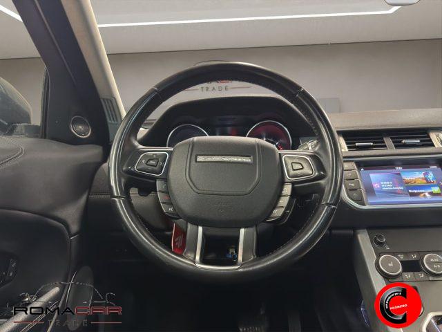 LAND ROVER Range Rover Evoque 2.0 TD4 180 CV 5p. HSE PRONTA CONSEGNA!