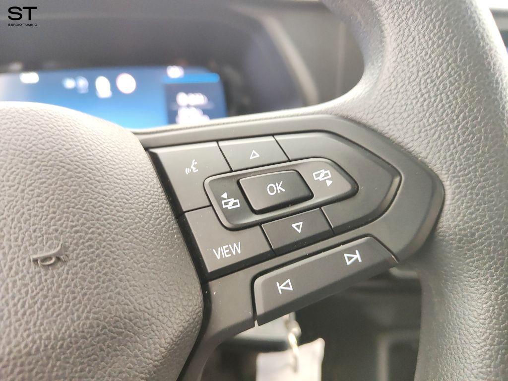 FORD Transit Connect 3ªs - Transit Connect 2.0 Ecoblue PC Furgone