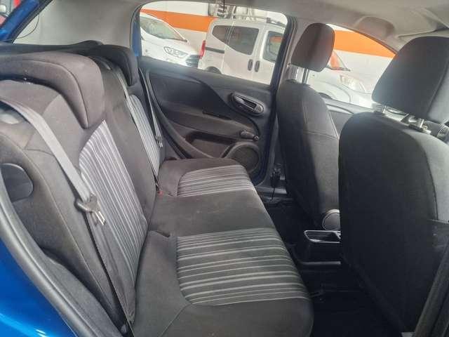 Fiat Punto Evo Punto Evo 5p 1.4 Dynamic easypower Gpl 77cv