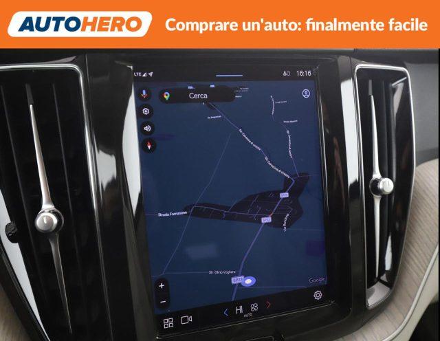 VOLVO XC60 B4 (d) automatico Essential