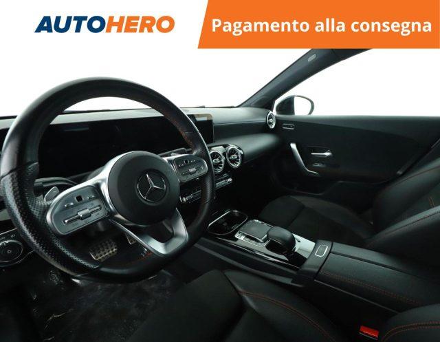 MERCEDES-BENZ A 200 Automatic Premium