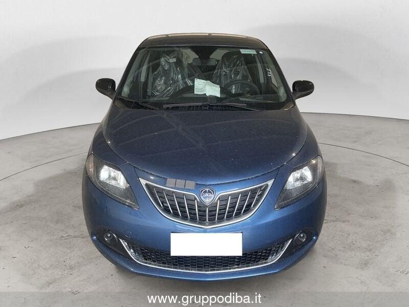 Lancia Ypsilon SGL My24 1.2 69 Cv Gpl Ecochic