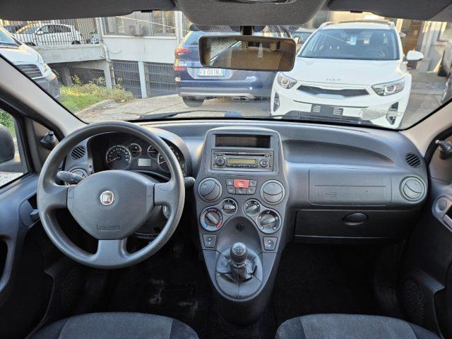 FIAT Panda 1.2 Active
