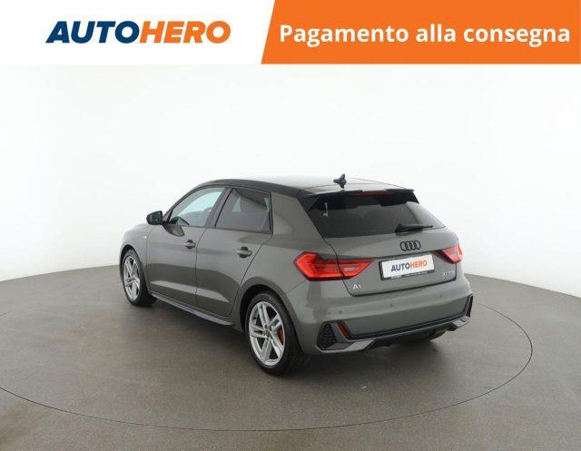 AUDI A1 SPB 30 TFSI S line edition