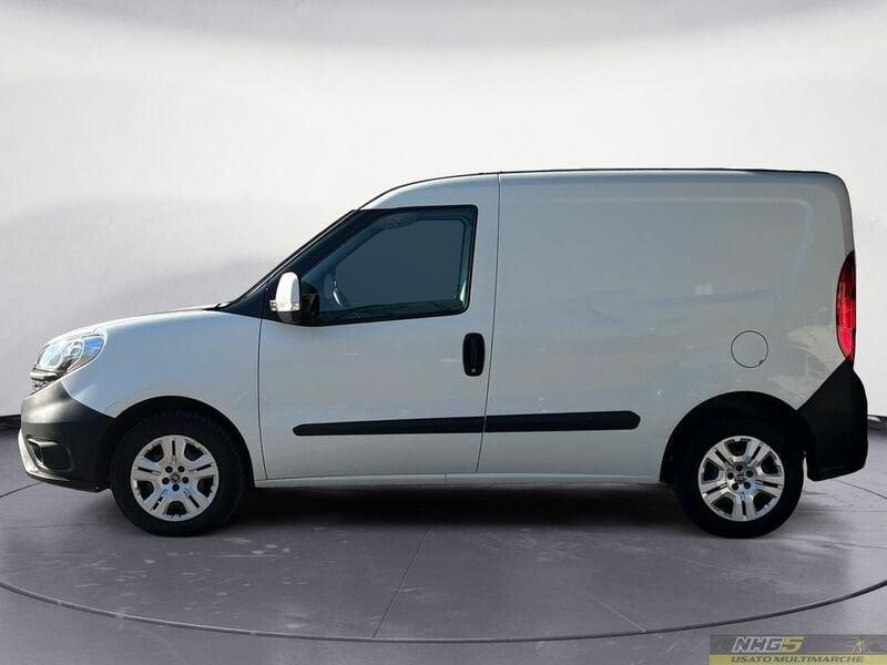 Fiat Doblo Doblò 1.3 MJT PC-TN Cargo Lamierato