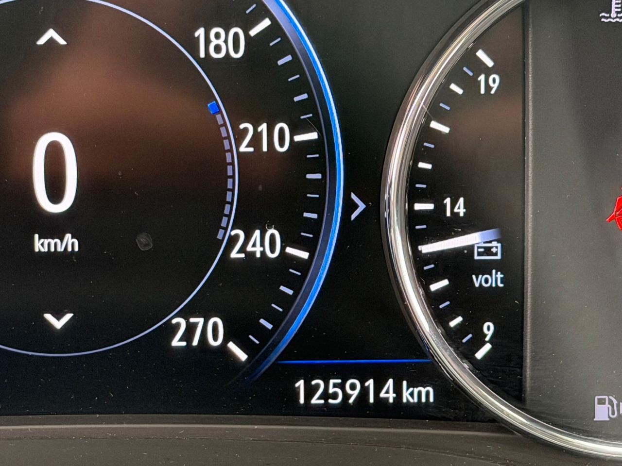 Opel Insignia 1.6 CDTI 136 CV auto