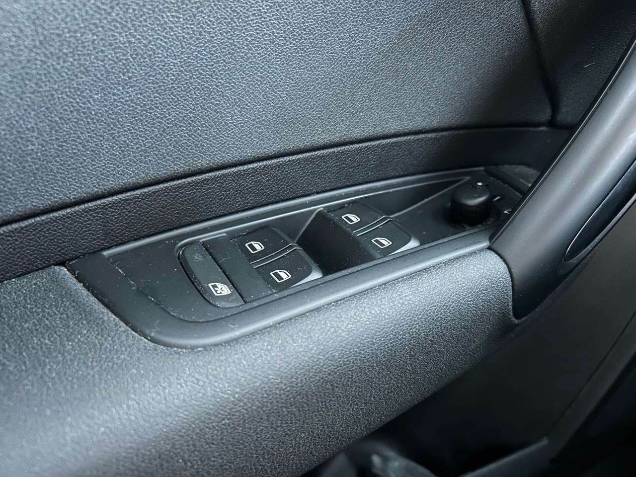 Audi A1 1.6 TDI S tronic Ambition