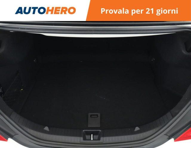 MERCEDES-BENZ CLA 200 d Automatic Premium