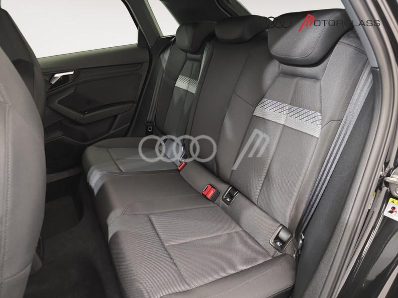 Audi A3 sportback 30 2.0 tdi s line edition s tronic