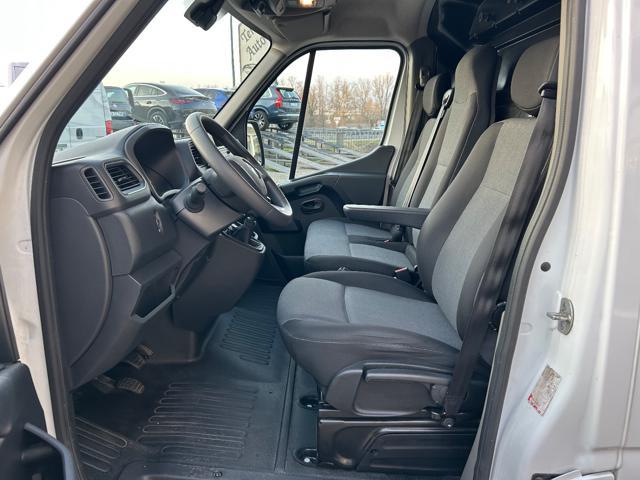 RENAULT Master T33 2.3 dCi 135 PM-TM Furgone FRIGO