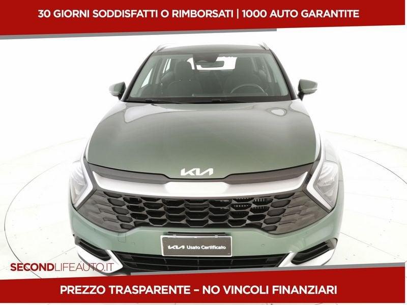 KIA Sportage 1.6 tgdi Gpl Business 136cv 2wd