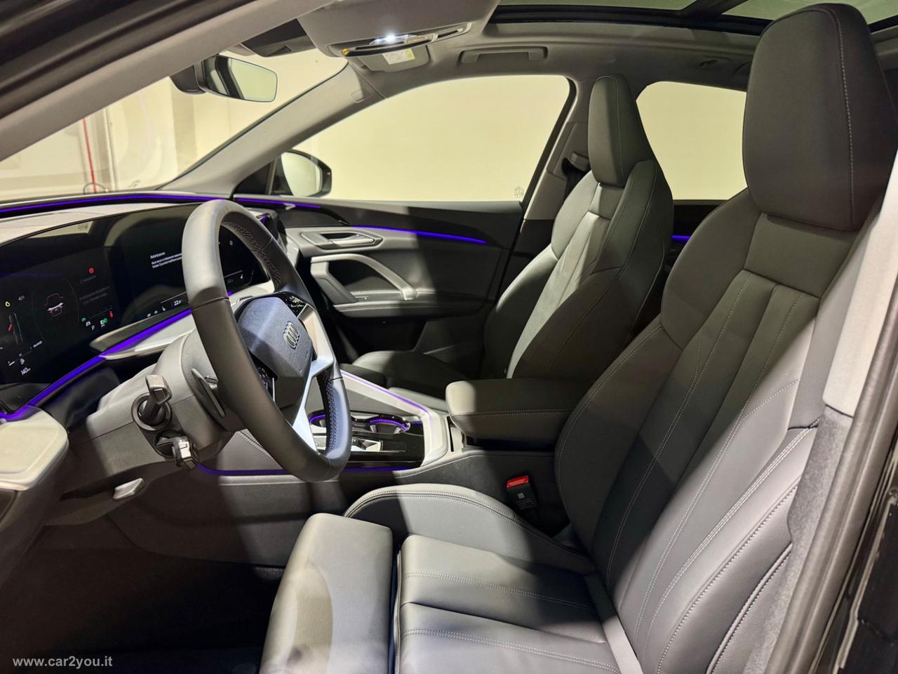 AUDI Q5 SPB TFSI S tronic quattro S line edition