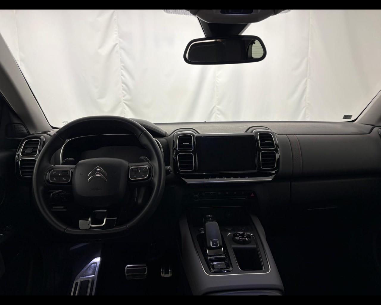 CITROEN C5 Aircross 1.5 bluehdi Shine s&s 130cv eat8