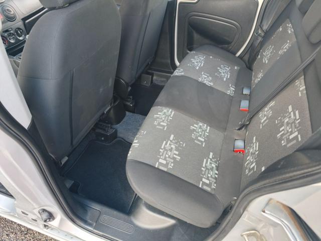 FIAT Qubo 1.3 MJT ( TAGLIANDATO )