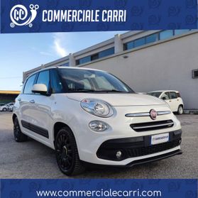 FIAT 500L PRO 1.3 MJT MIRROR AUTOCARRO 4 POSTI - 2021
