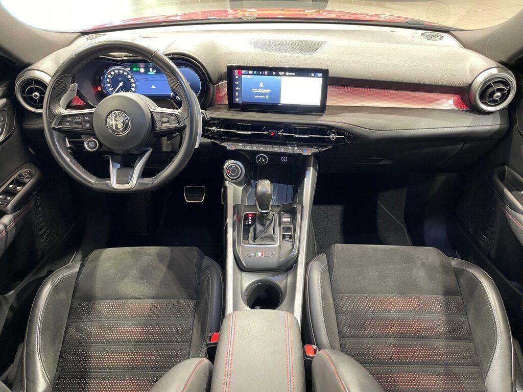 Alfa Romeo Tonale 1.5 hybrid Speciale 130cv ddct7