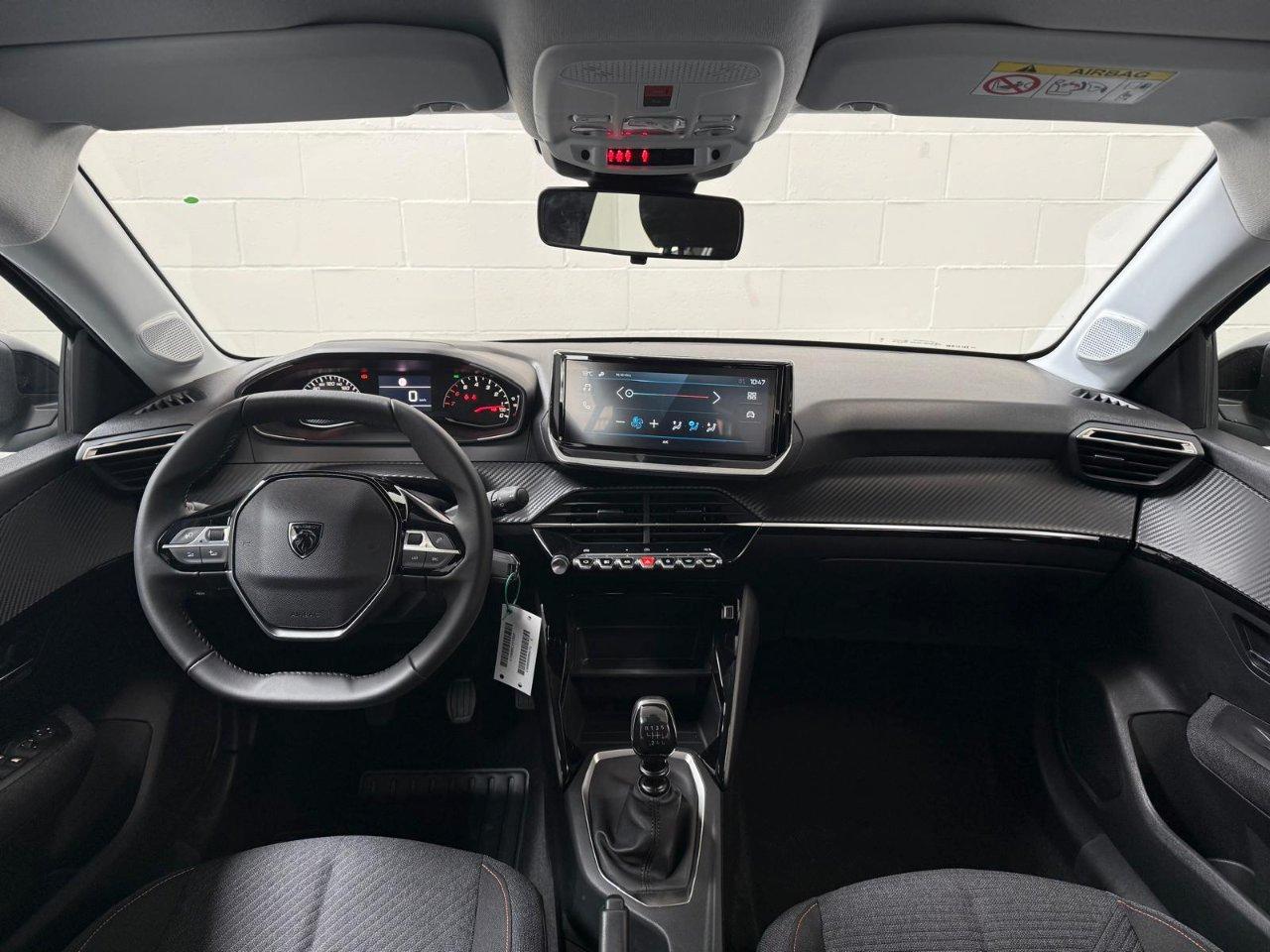 Peugeot 208 1.2 puretech Style s&s 100cv