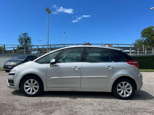 CITROEN C4 Picasso 1.6 HDi 110 CMP6 Exclusive