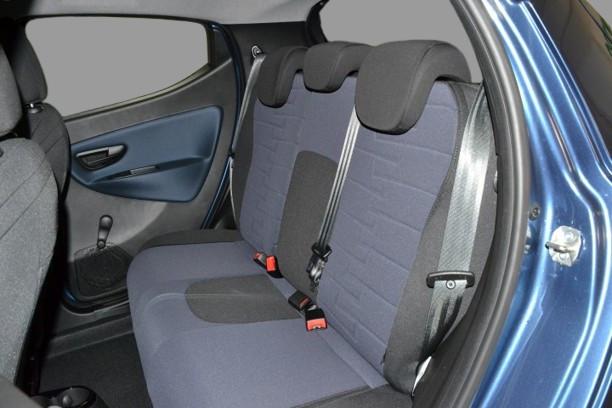 LANCIA Ypsilon 1.0 FireFly 70cv Start&Stop Hybrid PLATINO
