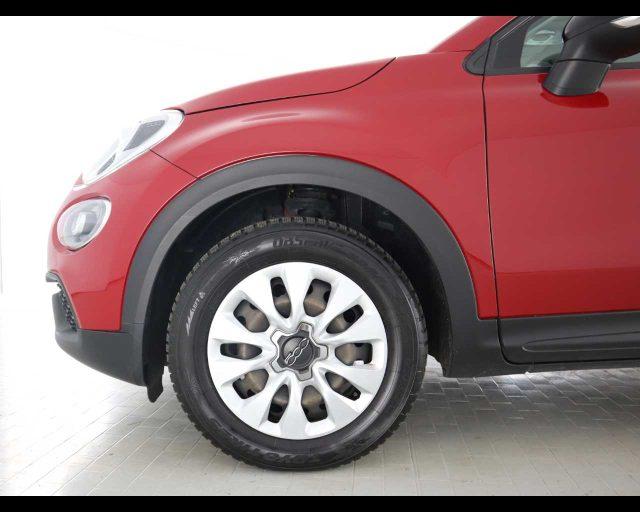 FIAT 500X 1.0 T3 120 CV Urban