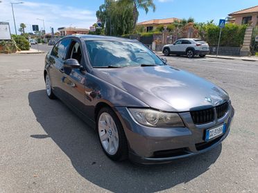 Bmw 320 320d Attiva 163cv